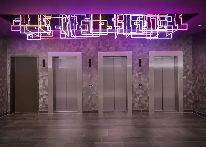 Holiday Inn Hamburg - City Nord By IhgSporthotels